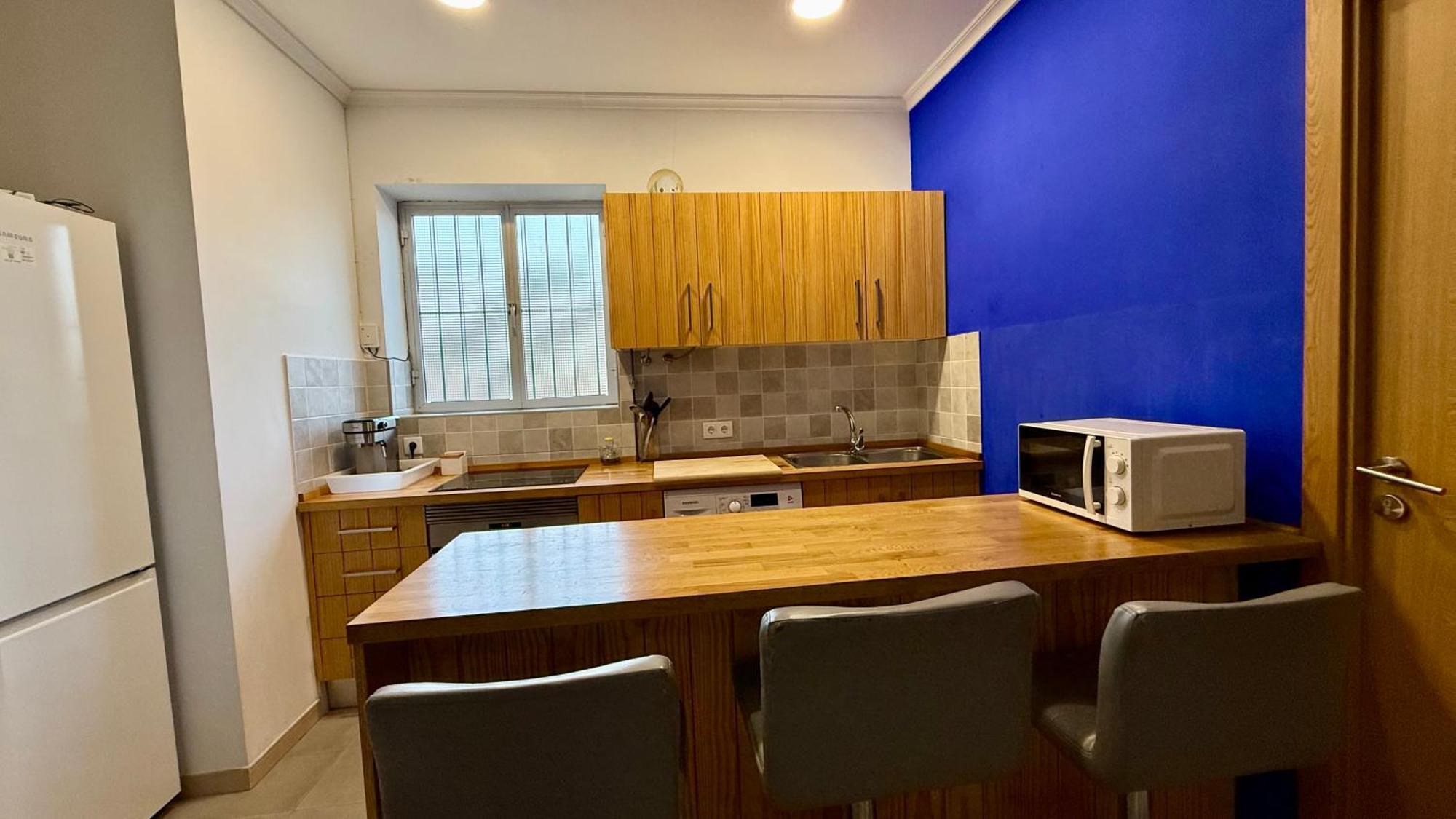 Apartamento Turistico Ciudad Jardin - Nervion. セビリア エクステリア 写真