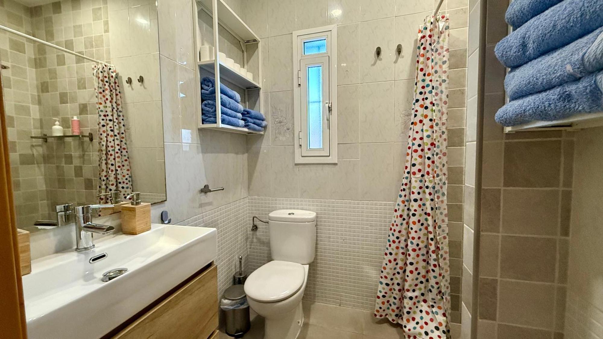 Apartamento Turistico Ciudad Jardin - Nervion. セビリア エクステリア 写真